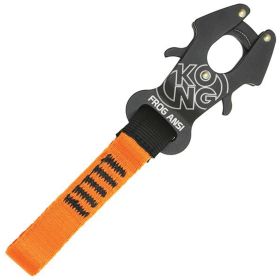 KONG FROG - ANSI - FROG ONLY NO CARABINER