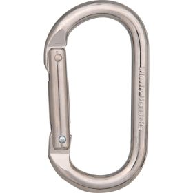 CLASSIC STEEL OVAL - EN12275