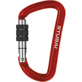 ACCESSORY SCREW GATE RED