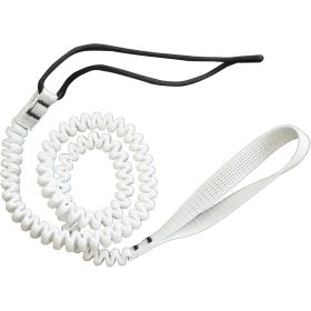 LEASH - WHITE