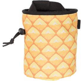 CYPHER CHALK BAG - PINA - PINEAPPLE