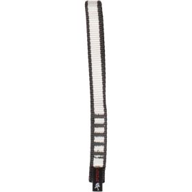 CYPHER 16MM NYLON DRAW 20CM - Yellow Stripe