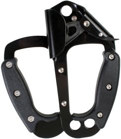 DOUBLE-HANDED EXPED ASCENDER