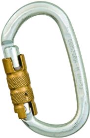 STEEL HEAVYDUTYKEY OVAL 3AL - CE