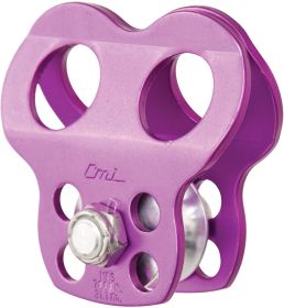 CMI DOUBLE TIE-IN MICRO PULLEY