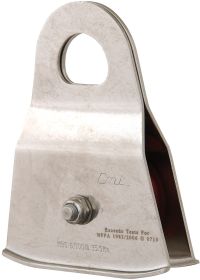 2" PRUSIK SS BUSHING