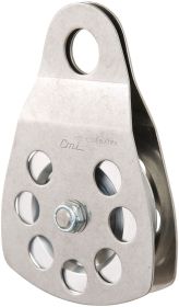 CMI HEAVY DUTY 4" PULLEY