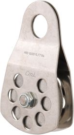 CMI 3" SS ALUM SHV BEARING