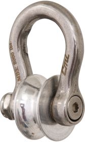 CMI SHACKLE PULLEY