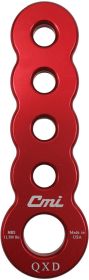 CMI QUICK ESCAPE DEVICE NFPA