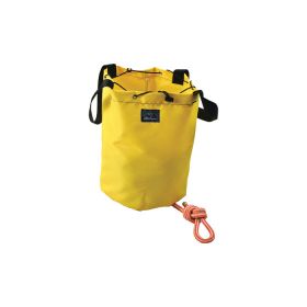 CLASSIC ROPE BAG LARGE YELLOW