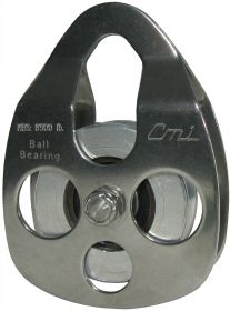2 3/8" SS AL SHV BALL BRNG