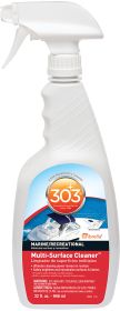 303 MULTI-SURFACE CLEANER 32OZ