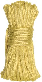 4MM CUT CORD X 10M(33') - ASSORTED  COLORS