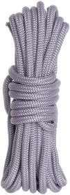 5MM CUT CORD X 5M(16.5') - ASSORTED  COLORS