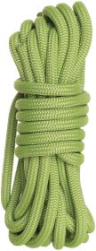 6MM CUT CORD X 5M(16.5') - ASSORTED  COLORS