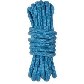 7MM CUT CORD X 5M(16.5') - ASSORTED  COLORS