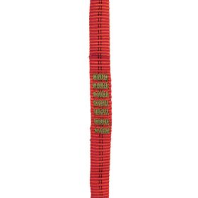 19MM NYLON SLING 120CM/48IN - RED