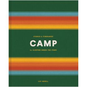 CAMP - LUC GESELL