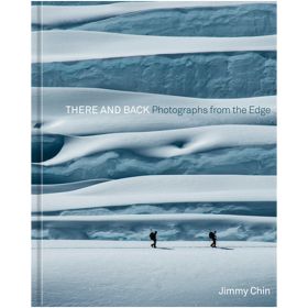 THERE AND BACK - JIMMY CHIN