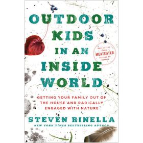 OTDR KIDS IN AN INSIDE WRLD - STEVEN RINELLA