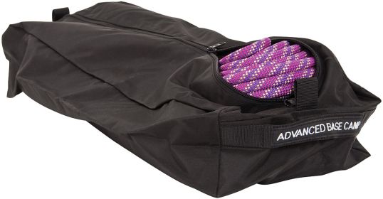 BLACK BOX ROPE BAG