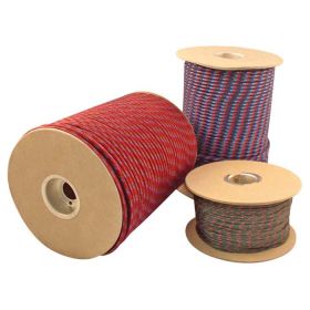 ACCESS CORD 5MM ASSORTED - 400'