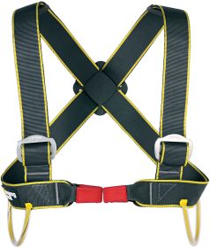 ALADIN NONPADDED CHEST HARNESS - UNI