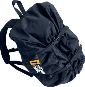 SINGING ROCK ROPE BAG TARP