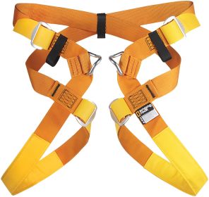 DIGGER CAVE HARNESS