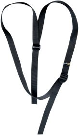 PULLER CHEST ASCENDER HARNESS