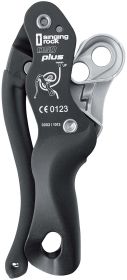 DOUBLE STOP PLUS DESCENDER