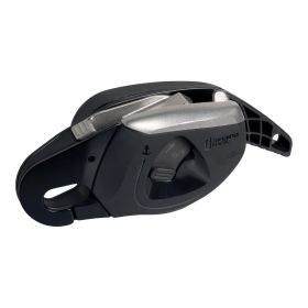 JACK DESCENDER BLACK - CE, EN