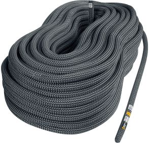 R44 11MM 600' BLACK NFPA - STATIC ROPE