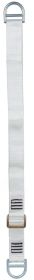 TRACK ADJUSTABLE ANCHOR 130CM