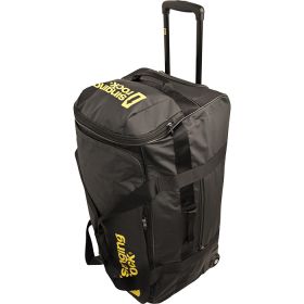 SR MOVEMENT TRAVEL BAG - 110 L - 110 L WHEELED TRAVEL BAG