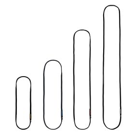 SR 14MM SLING 120CM/48" RED - CE, EN
