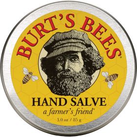 HAND SALVE 3 OZ