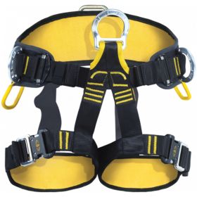HERO SIT HARNESS SM
