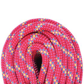 RANDO 8MMX30M PINK GD - MOUNTAIN/GOLDEN DRY