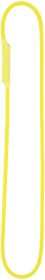 DYNALOOP 60CM YELLOW
