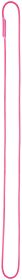 DYNALOOP 150CM PINK