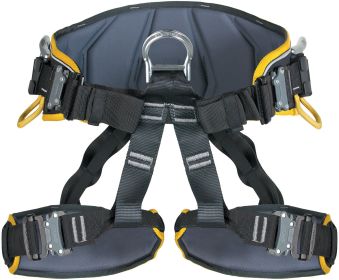 SIT WORKER 3D SPEED M/L