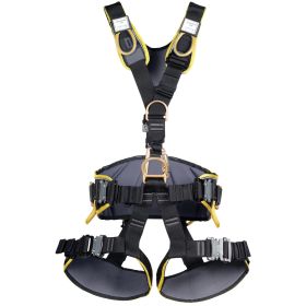 SR EXPERT 3D - SPEED STEEL M/L - ANSI/NFPA
