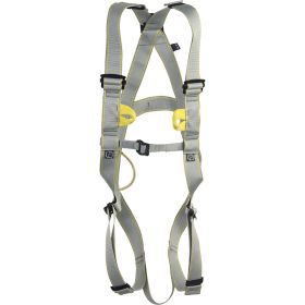 BASIC WORKER HARNESS XL/XXL