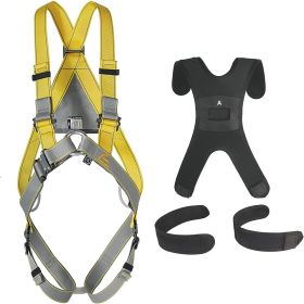 BODY SPEED II + PADDING XL/XXL