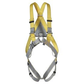 BODY II  WORK HARNESS XXXL
