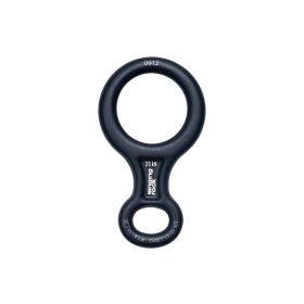 FIGURE 8 MEDIUM BLACK