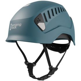 BLAST HELMET BLUE UNIVERSAL - CE, EN