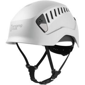 BLAST HELMET WHITE UNIVERSAL - CE, EN